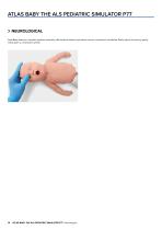Product Manual Atlas Baby-10