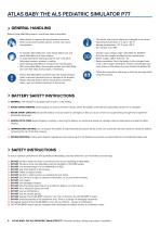 Product Manual Atlas Baby-5