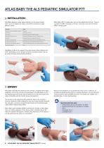 Product Manual Atlas Baby-6