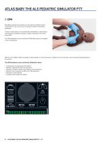 Product Manual Atlas Baby-8
