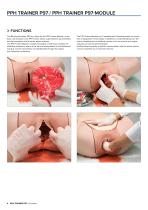 Product Manual - Postpartum Hemorrhage Trainer - PPH Trainer P97 - P97 [1021568] - 4