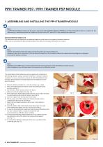 Product Manual - Postpartum Hemorrhage Trainer - PPH Trainer P97 - P97 [1021568] - 6