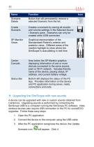 Product Manual - SAM Basic with SimScope - 1020097 light skin - 1022474 dark skin - 12