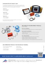 Redefinning Medical Simulation: SimConnect & REALITi 360-3