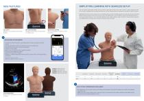 SAM4 Adult auscultation Trainer-2