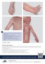 Sellsheet Lifecast Baby V-2