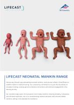Sellsheet Lifecast Neonatal-1