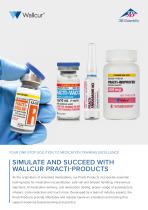 Simulate and succeed with Wallcur Pract-Products-1