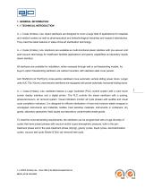 Product Specifications AMARO 5000_STERI 21-2