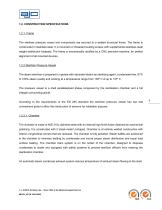 Product Specifications AMARO 5000_STERI 21-3