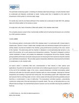 Product Specifications AMARO 5000_STERI 21-4