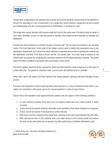 Product Specifications AMARO 5000_STERI 21-6