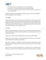 Product Specifications AMARO 5000_STERI 21-7