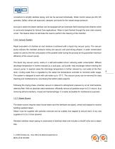 Product Specifications AMARO 5000_STERI 21-8