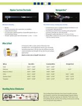 NEUROSCIENCE & ELECTROPHYSIOLOGY INSTRUMENTATION - 5