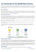 EQA PROGRAMME CATALOGUE-5