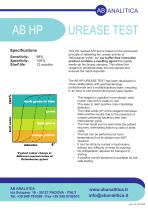 HP UREASI TEST-2