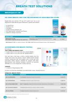 PRODUCT CATALOG 2018-12