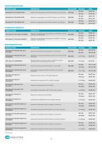 PRODUCT CATALOG 2018-6