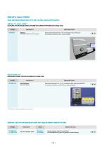 PRODUCT LIST 2017-14