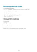 PRODUCT LIST 2017-15
