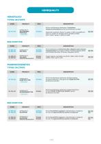 PRODUCT LIST 2017-9
