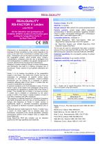 RS-FACTOR V LEIDEN - 1