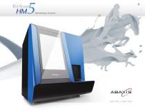VetScan HM5-1