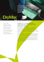 DryMax® Operation - 5