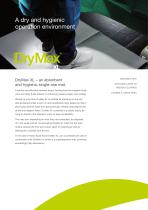 DryMax® Operation - 6