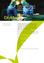 DryMax® Operation - 9