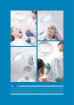 ACEMSO15 F  FOCUSABLE LED LAMP FOR EXAMINATION AND MINOR SURGERY-2