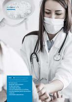 ACEMSO15 F  FOCUSABLE LED LAMP FOR EXAMINATION AND MINOR SURGERY-3