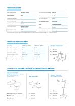 ACEMSO15 F  FOCUSABLE LED LAMP FOR EXAMINATION AND MINOR SURGERY-5