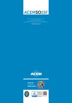 ACEMSO15 F  FOCUSABLE LED LAMP FOR EXAMINATION AND MINOR SURGERY-6