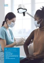 ACEMST1  MEDICAL LED LAMP -3