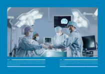 ACEMST35/57 LED SURGICAL LAMPS-2