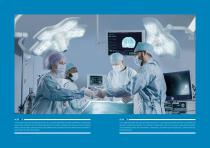 ACEMST35/57 LED SURGICAL LAMPS -2