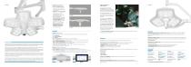 ACEMST35/57 LED SURGICAL LAMPS -3
