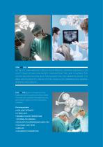 STARLED3 NX Surgical LED lamp-2