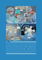 STARLED5 NX LED LAMP FOR OPERATING ROOM-2
