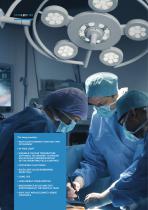 STARLED5 NX LED LAMP FOR OPERATING ROOM-3
