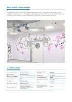 STARLED5 NX LED LAMP FOR OPERATING ROOM-5