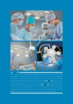 STARLED5 NX LED LAMP FOR OPERATING ROOM -2