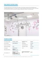 STARLED5 NX LED LAMP FOR OPERATING ROOM -5