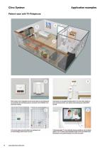 Katalog clino opt 90 - Ackermann Gummersbach