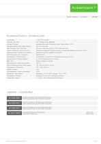 Ackermann ©-11