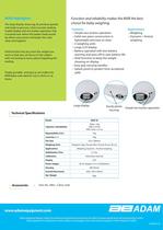 MXB Baby Scales - 2