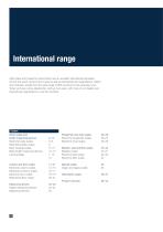 International Range 2018 - 4