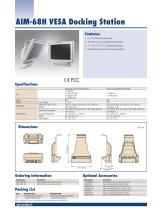 AIM-68H - Datasheet-5